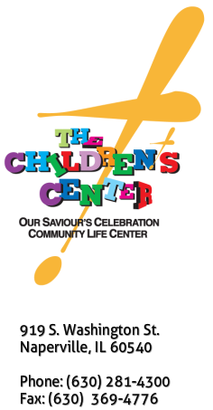 Celebration Children's Center